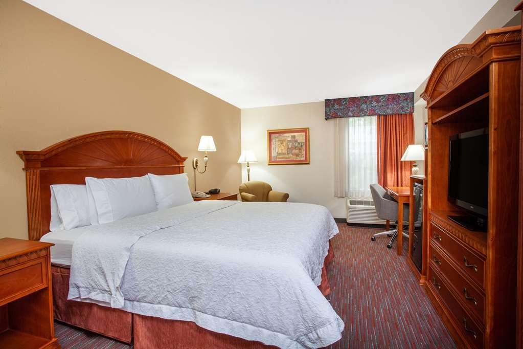 Ramada By Wyndham Orlando Florida Mall Номер фото