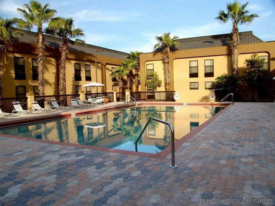 Ramada By Wyndham Orlando Florida Mall Экстерьер фото