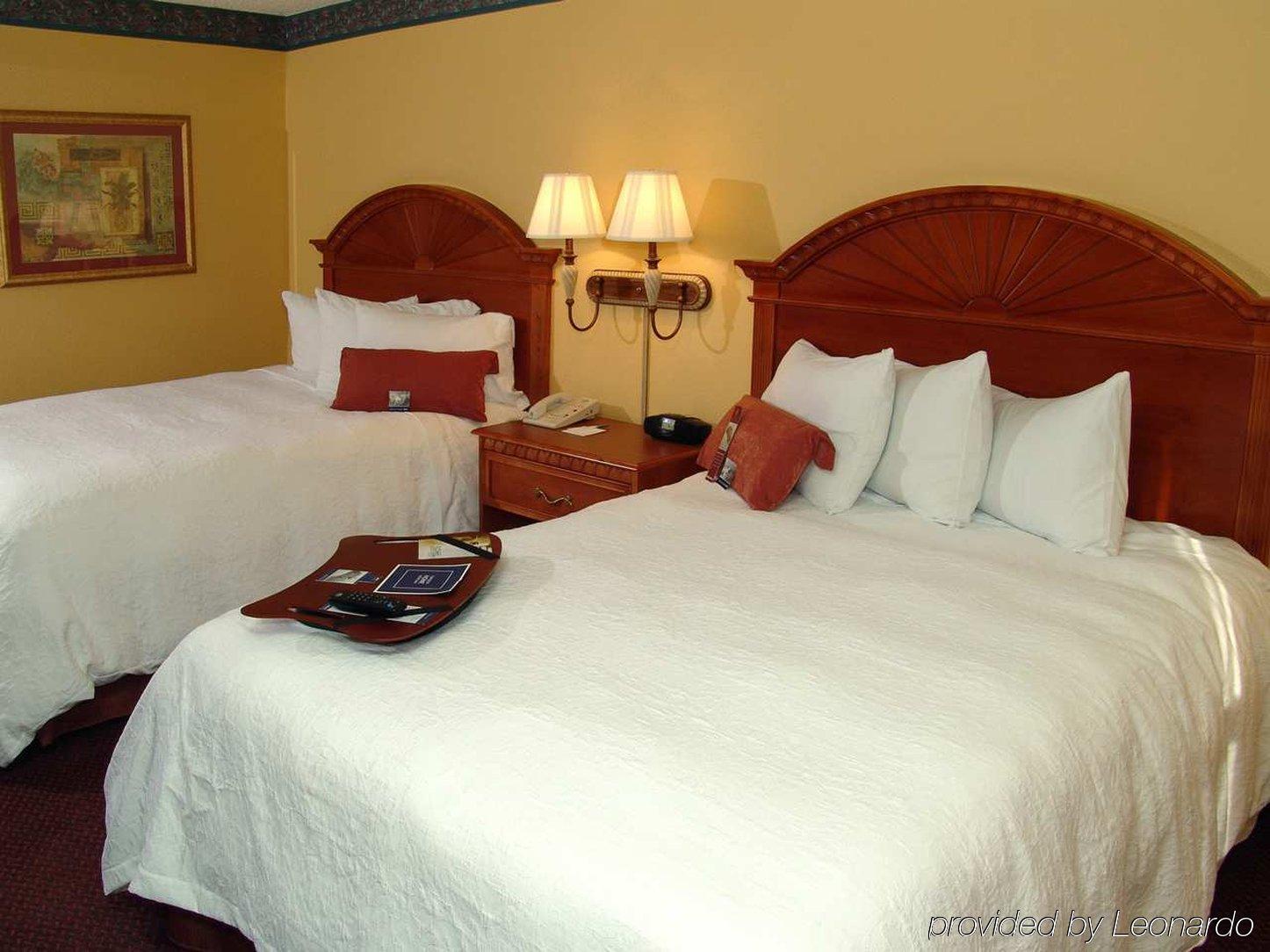 Ramada By Wyndham Orlando Florida Mall Номер фото
