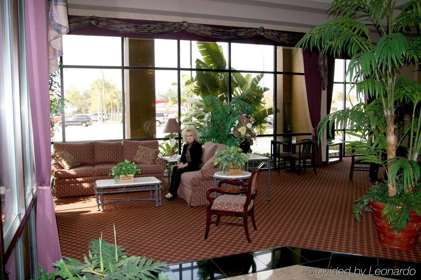 Ramada By Wyndham Orlando Florida Mall Экстерьер фото