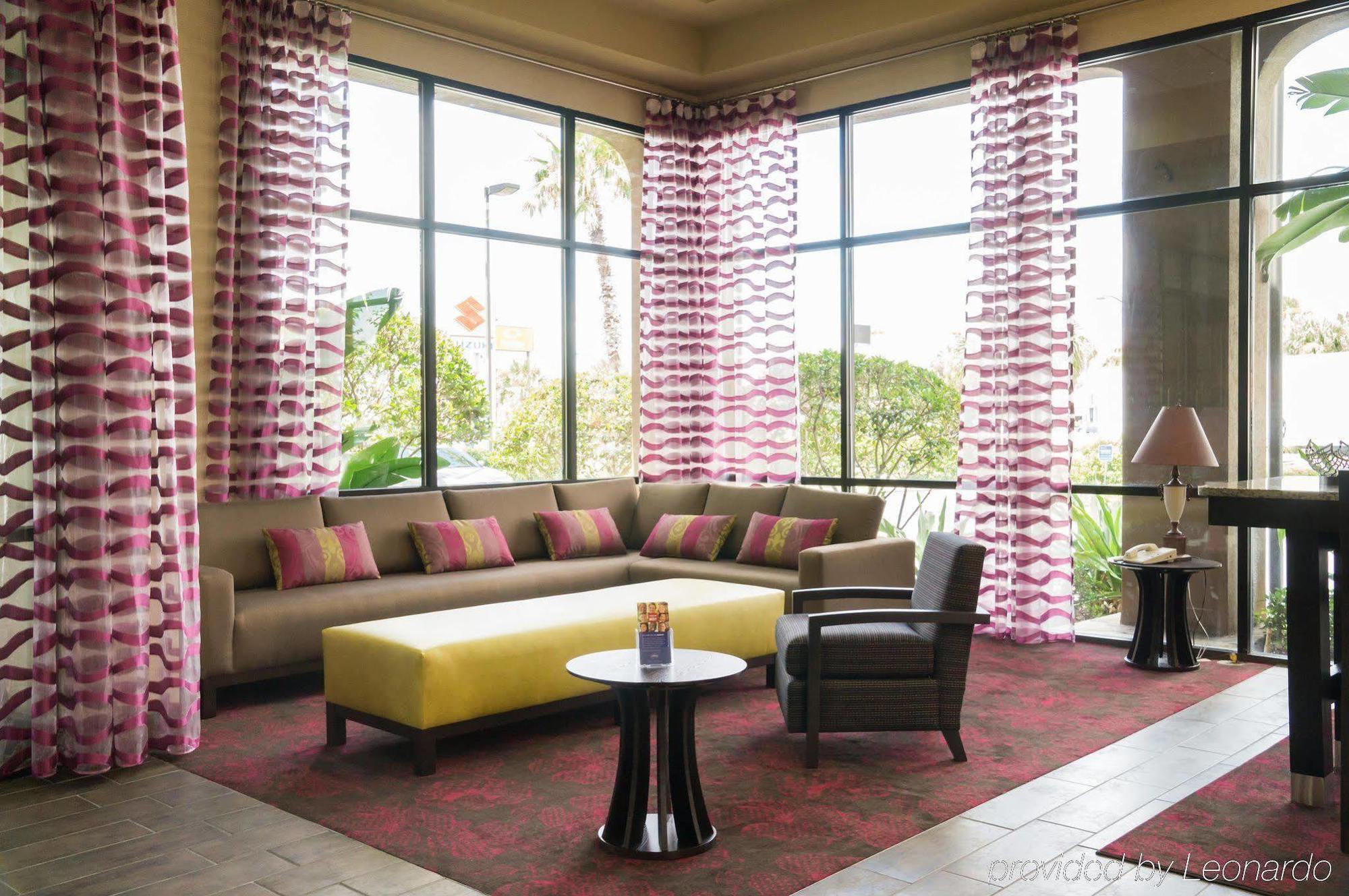 Ramada By Wyndham Orlando Florida Mall Экстерьер фото