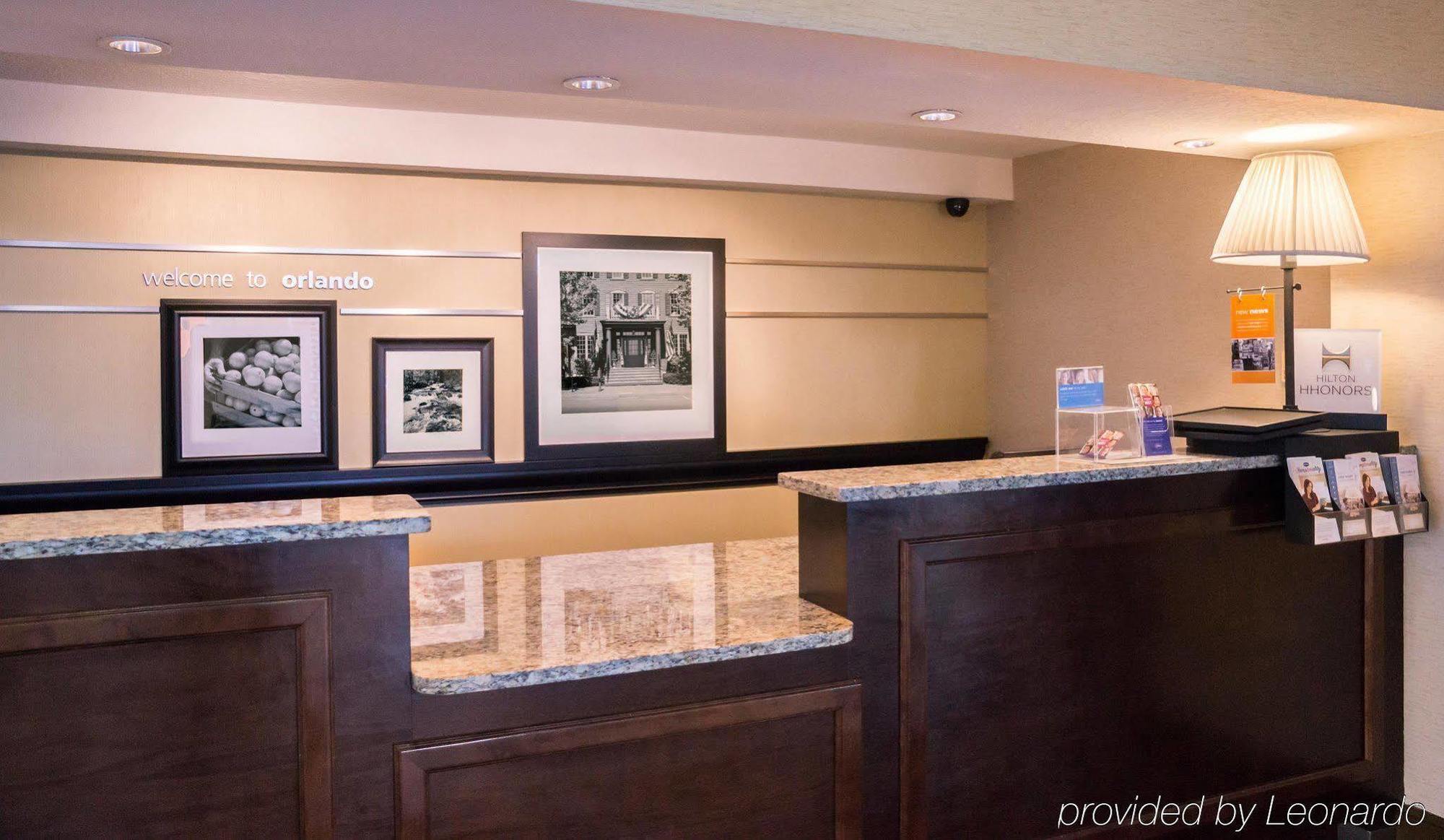 Ramada By Wyndham Orlando Florida Mall Экстерьер фото