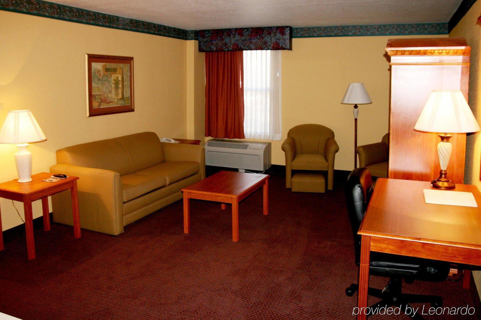 Ramada By Wyndham Orlando Florida Mall Экстерьер фото