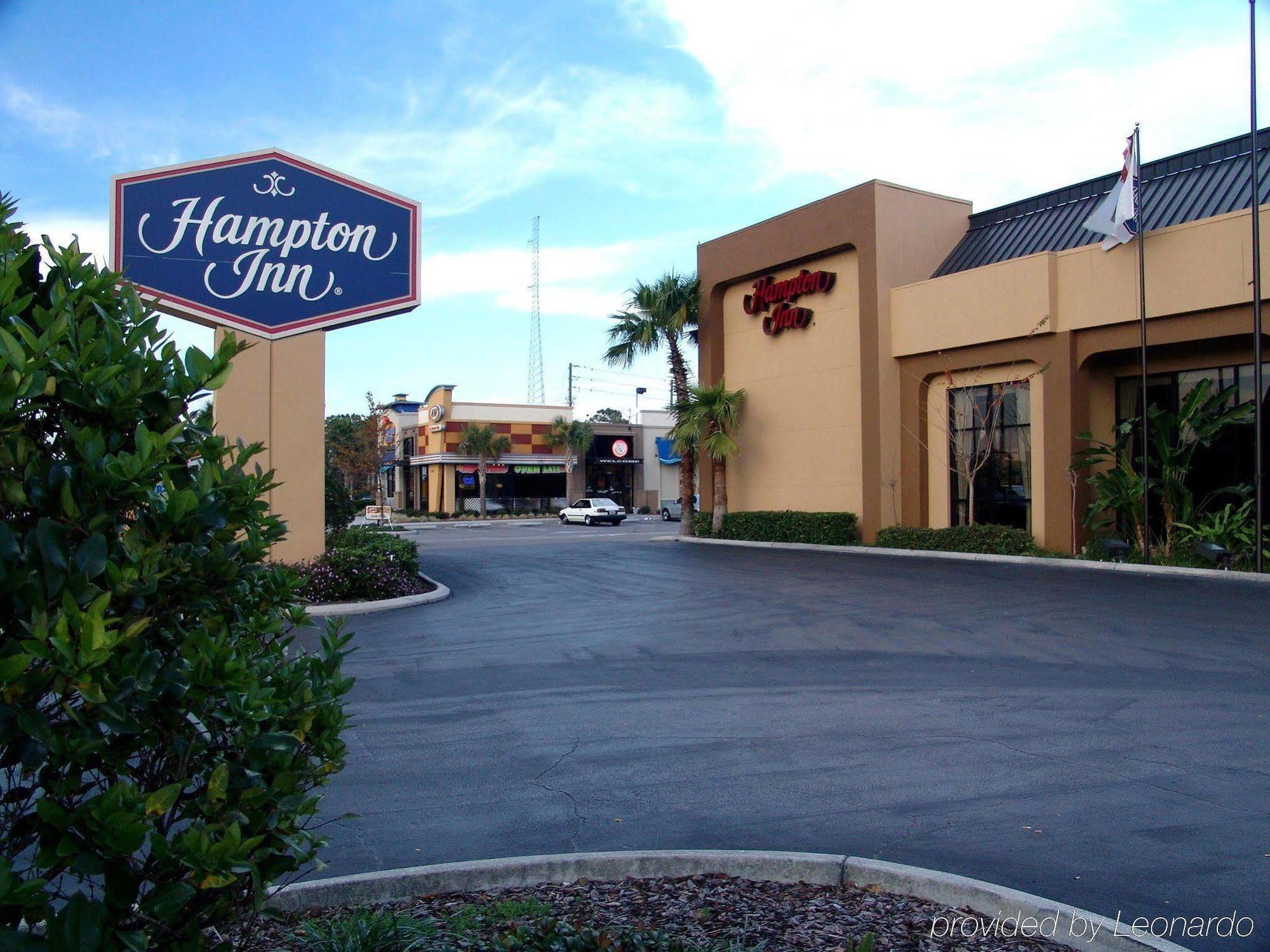 Ramada By Wyndham Orlando Florida Mall Экстерьер фото