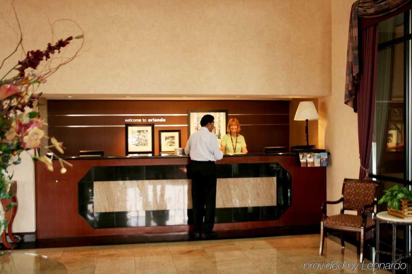 Ramada By Wyndham Orlando Florida Mall Экстерьер фото