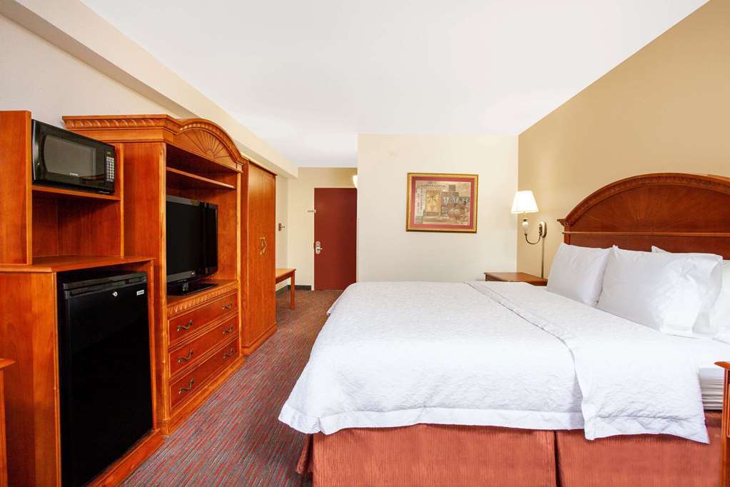 Ramada By Wyndham Orlando Florida Mall Номер фото